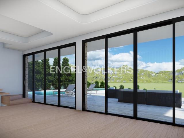Casa en venta en la Marina Baixa, Valencia