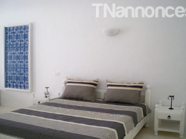 Appartement location