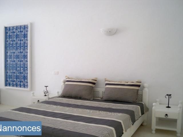 Appartement location