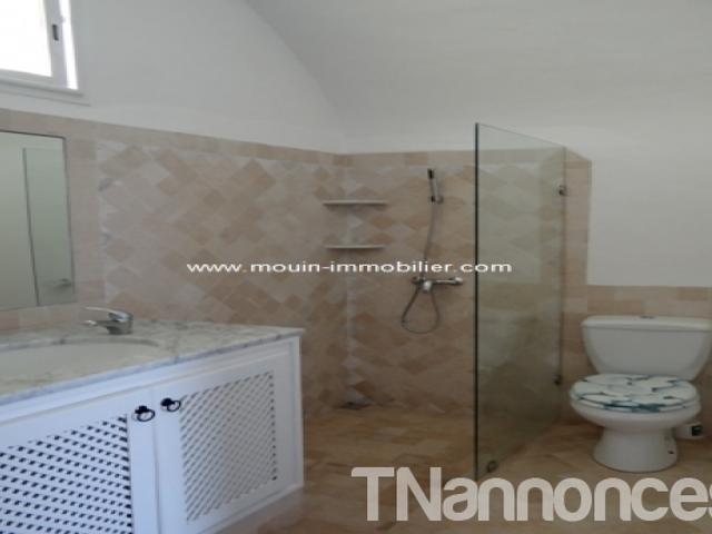 Appartement location