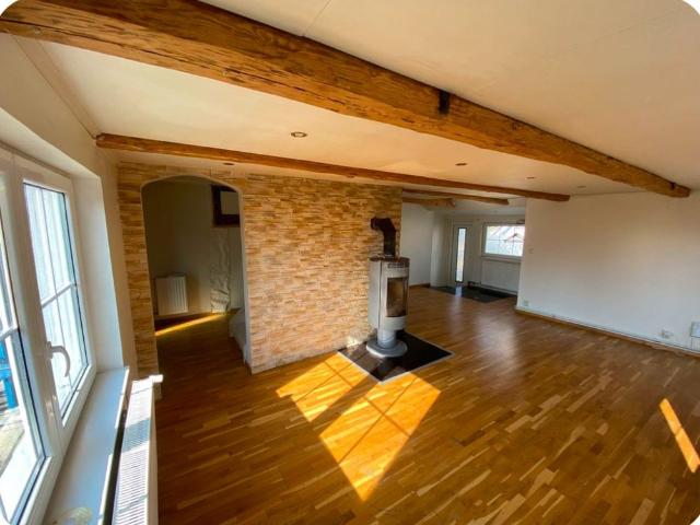 Hus hyra i Kristianstad, Skåne