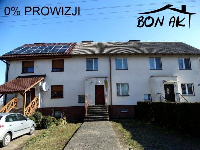 Mieszkanie na sprzedaż w Pniewy