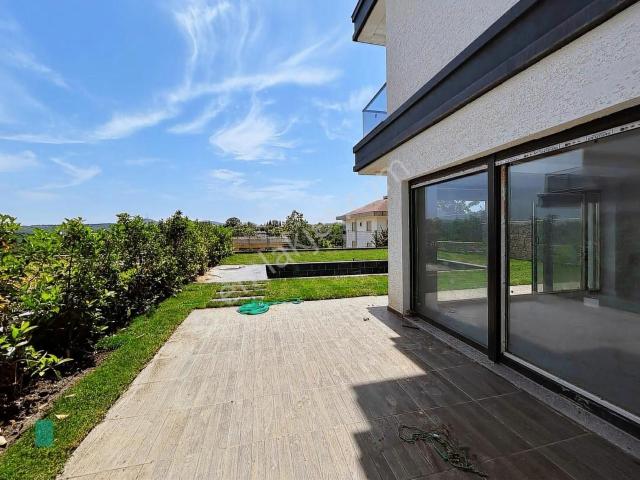 Çekmeköy, İstanbul içerisinde satılık Villa