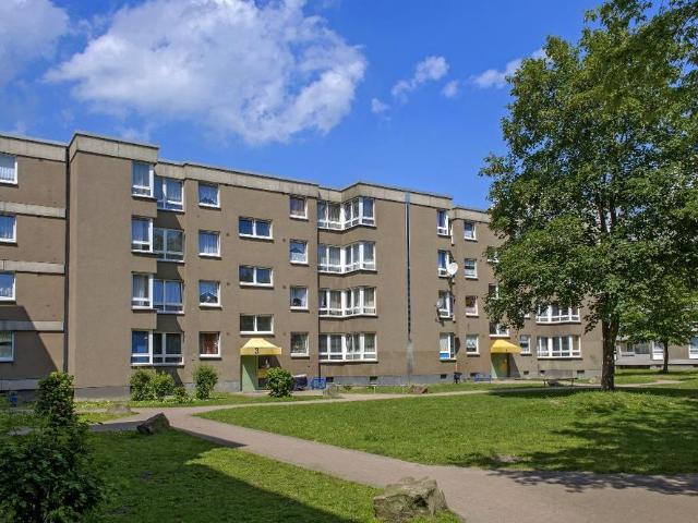 Apartment mieten in Scharnhorst, Dortmund
