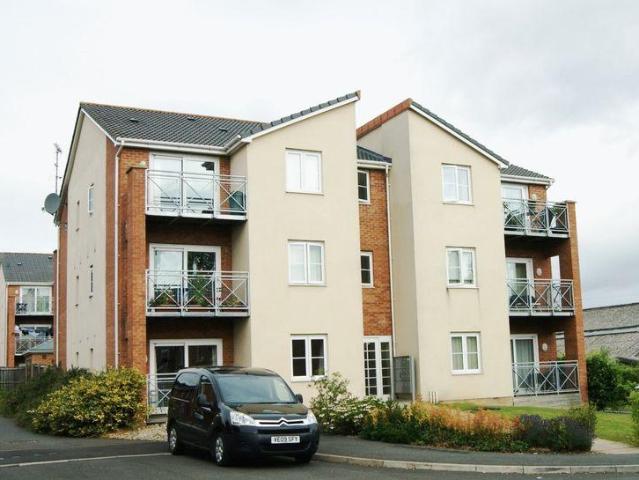 Apartment for rent in Caldermill, East Midlands