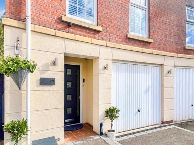House for sale in Caldermill, East Midlands