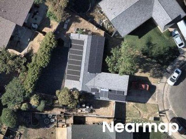 House for sale in Mather, California