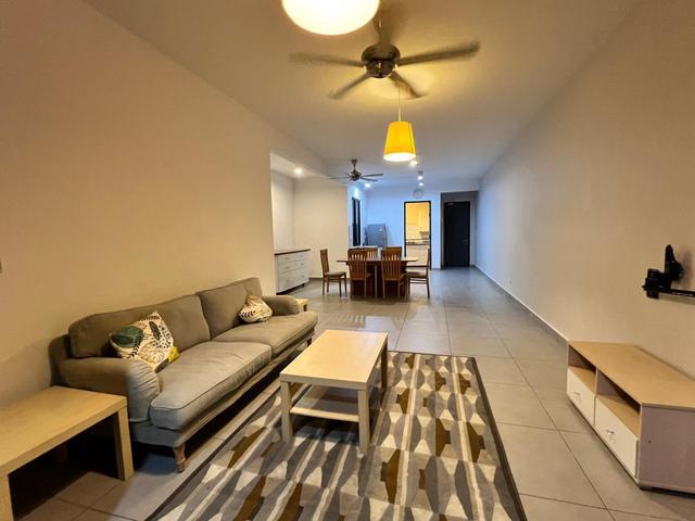 Condominium for sale in Kinabalu, Sabah