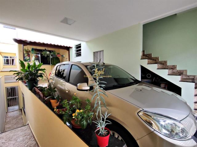 Casa venda em Região Geográfica Imediata de Juiz de Fora, Juiz de Fora