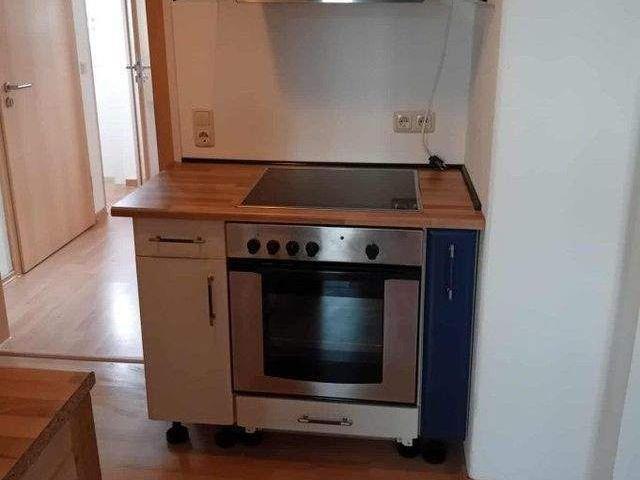 Apartment mieten in Augustusberg, Sachsen