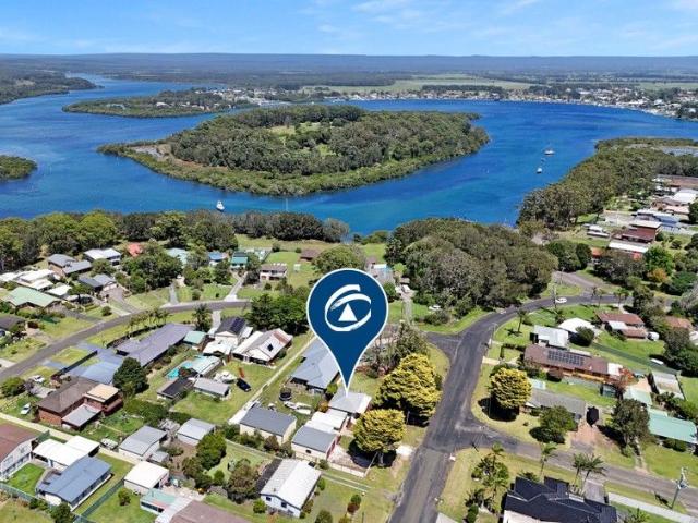House for sale in Orient Point, New South Wales