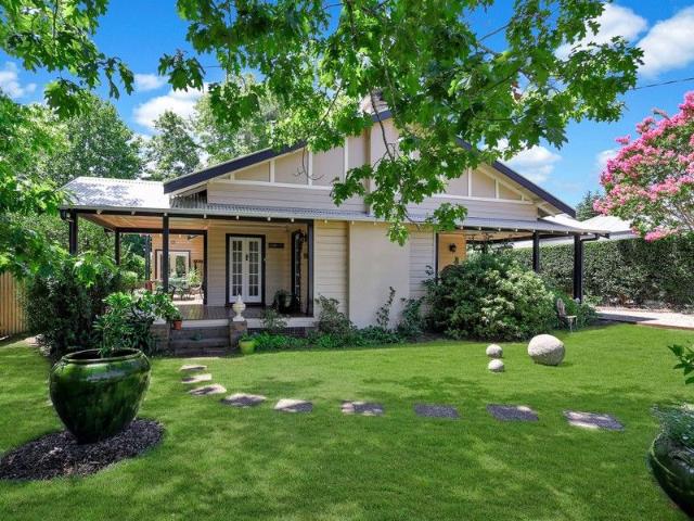 House for sale in Bundanoon, New South Wales