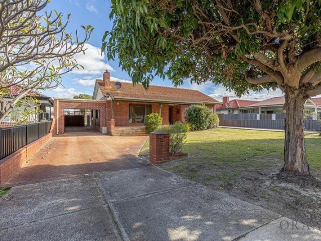Duplex for rent in Bedford, City of Bayswater