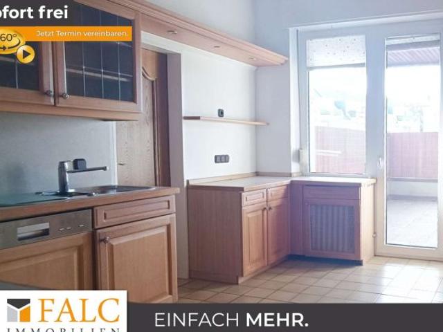 Wohnung mieten in Essen, Nordrhein-Westfalen