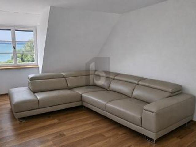 Wohnung mieten in Meersburg, Baden-Württemberg