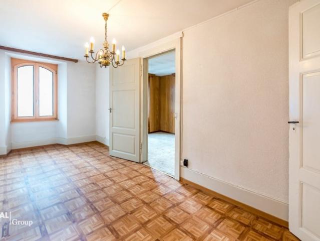 Wohnung kaufen in Brig-Glis, Wallis