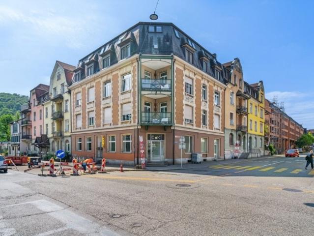 Büro mieten in Baden, Aargau