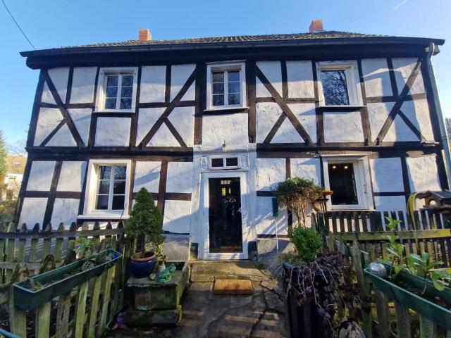 Haus kaufen in Rommersberg, Engelskirchen