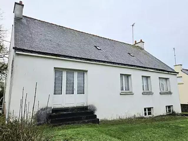 Maison vente à Lorient, Bretagne