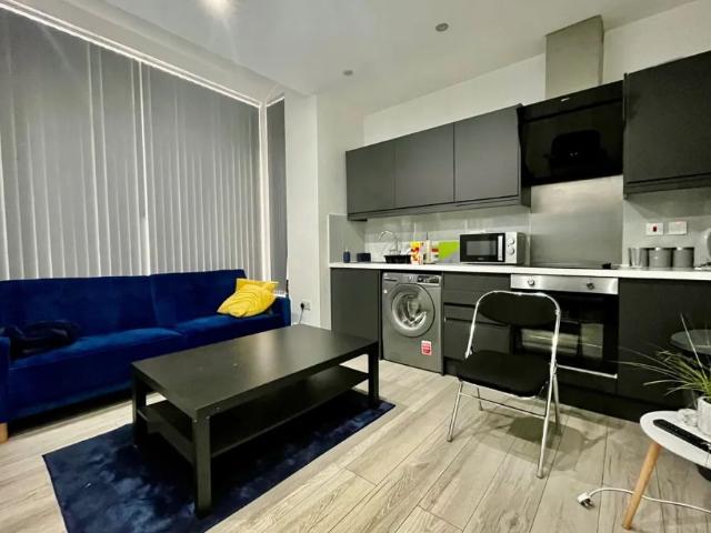 House for rent in Holbeck, West Yorkshire
