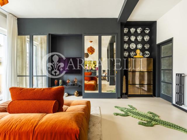 Casa in vendita a Quartiere 1, Firenze