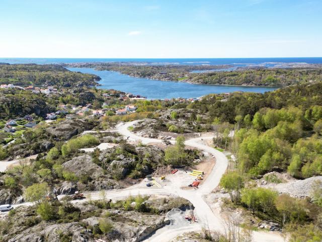 Tomt till salu i Västra Götaland