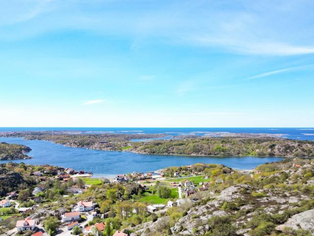 Tomt till salu i Västra Götaland