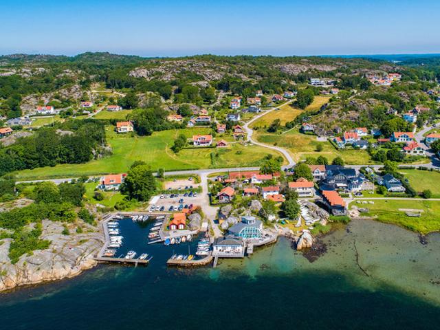 Tomt till salu i Västra Götaland