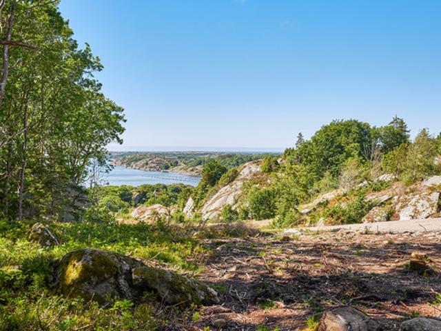 Tomt till salu i Västra Götaland