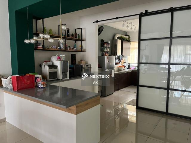 Residential House for sale in Johore Bahru, Johor