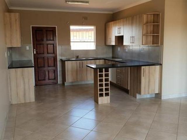 Townhouse for sale in Midvaal, Gauteng