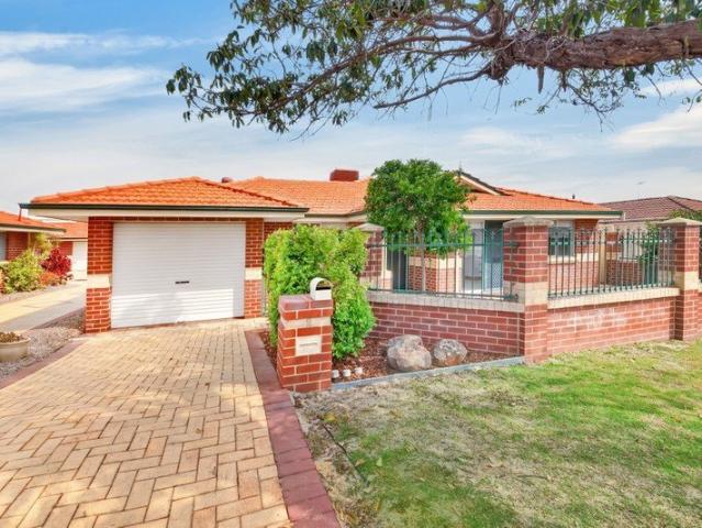 Villa for sale in Balcatta, City of Stirling