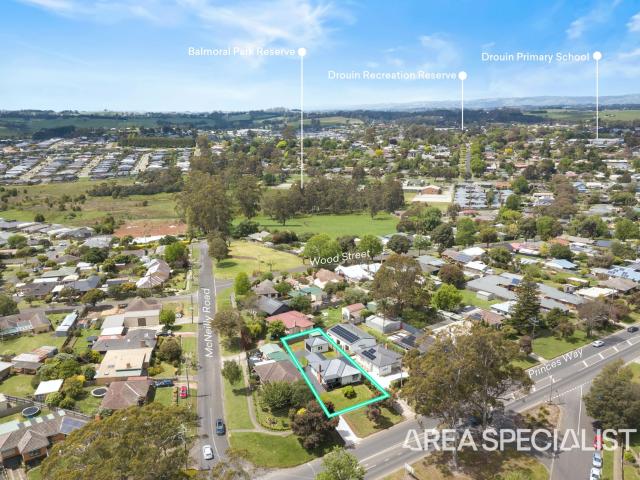 House for sale in Drouin, Victoria