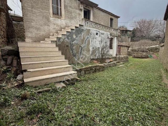 Gökçeada, Çanakkale içerisinde satılık Villa