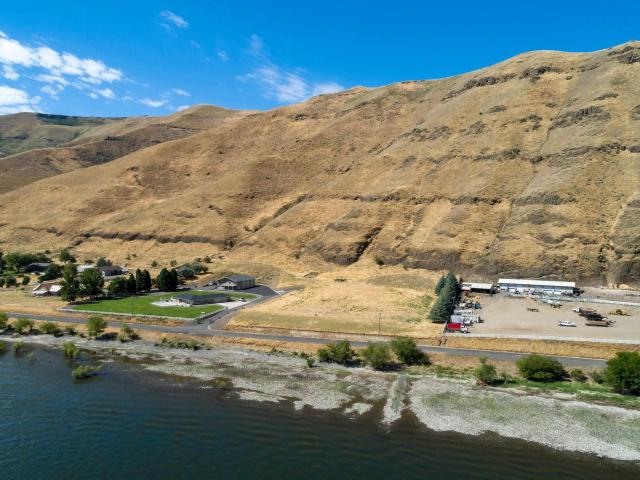 Land for sale in Asotin, Washington