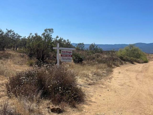Land for sale in Hemet, California