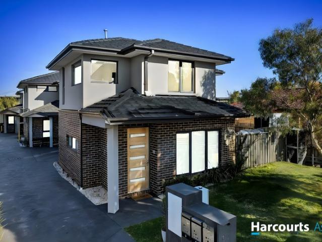 Townhouse for rent in Camerons Creek, Victoria