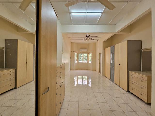 Terraced House for sale in Taman Wangsa Melawati, Kuala Lumpur