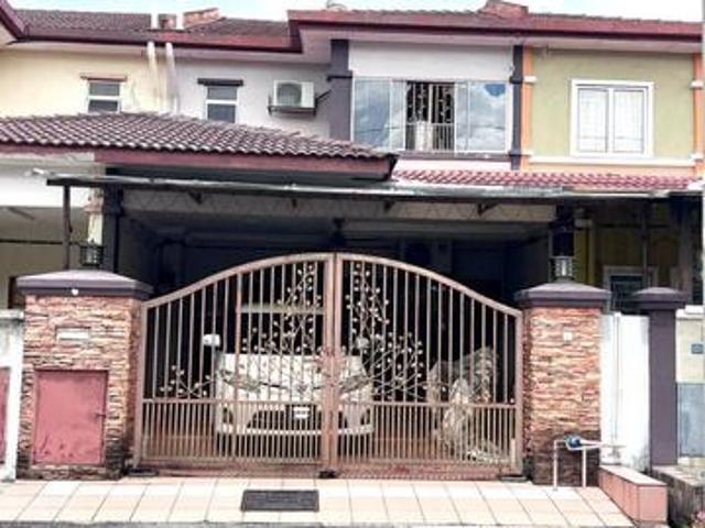 Terraced House for sale in Kajang, Langat