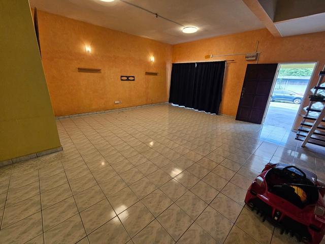 Terraced House for sale in Langat, Selangor