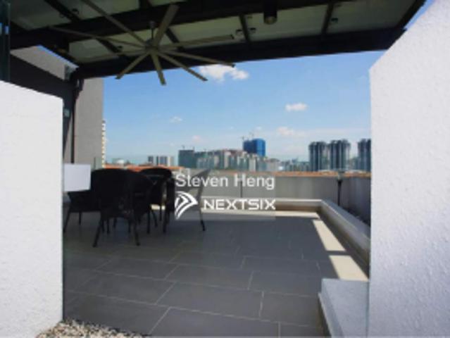 Residential House for sale in Kajang, Langat