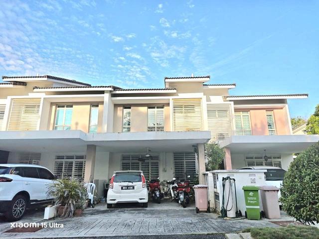 Terraced House for sale in Putrajaya