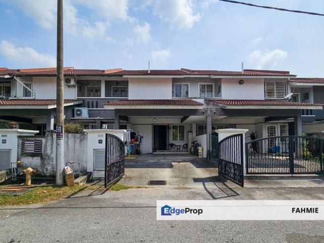 House for sale in Nilai, Negeri Sembilan