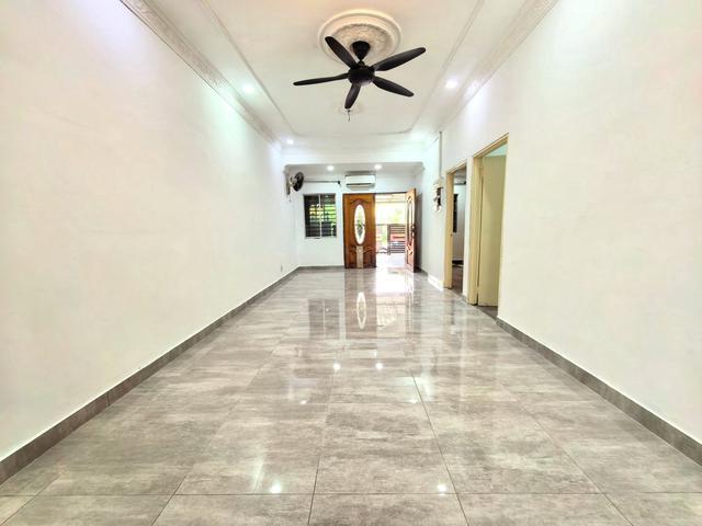 Terraced House for sale in Kajang, Langat