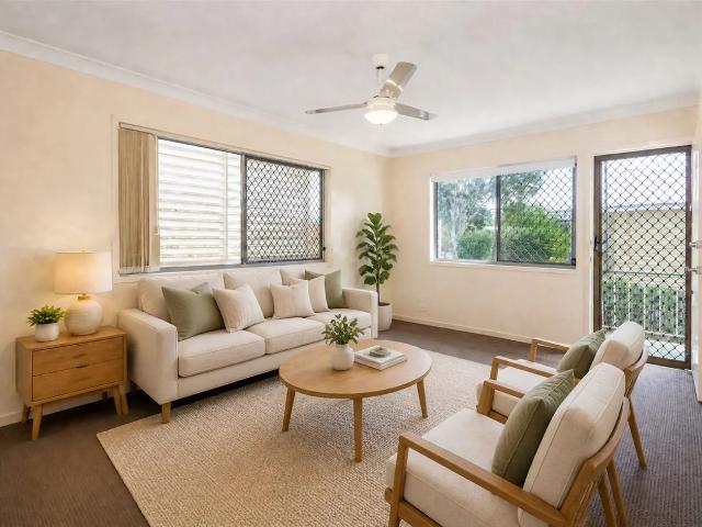 Apartment for rent in Greenslopes, Greater Brisbane