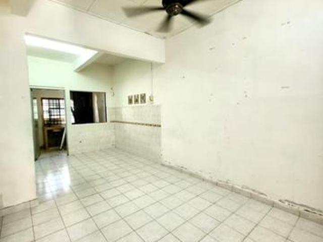 Terraced House for rent in Masai, Johor