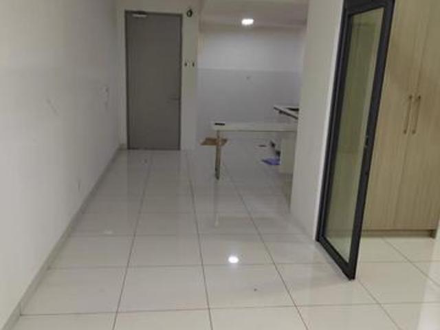 Serviced Residence for rent in Johor Bahru