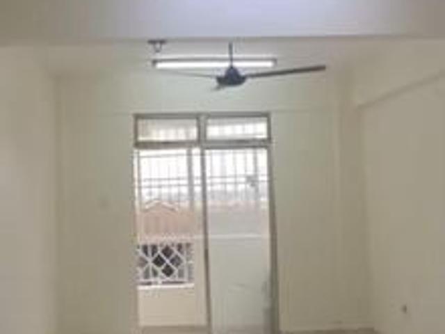 Apartment for rent in Johore Bahru, Johor