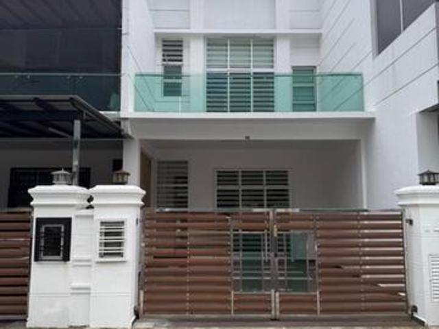 Terraced House for rent in Johore Bahru, Johor