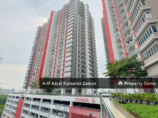Apartment for sale in Petaling, Subang Jaya